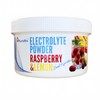 Electrolyte Powder (50 Servings, Raspberry and Lemon) Great Tasting Electrolyte