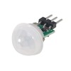 AEDIKO AM312 PIR Motion Sensor AM312 Mini Detector Module HC-SR312
