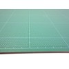 コクヨ カッターマット カッティングマット 両面 220×300mm グリーン マ-40N