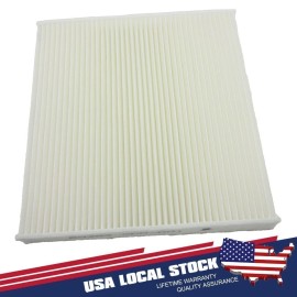 Geartronics CABIN AIR FILTER For Honda ACCORD CIVIC CRV Acura MDX RDX RL TL TSX US Aefkzmnfo