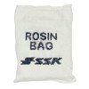 SSK Baseball Softball Pitcher and Hitter Rosin Bag with DP2