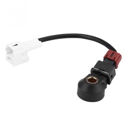 Knock Sensor for Subaru Forester Impreza Liberty Outback Sen Assy-Knock Engine Detonation Knocking OEM Replacement 22060-AA070 22060AA070