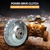 BRIDIOF Primary Clutch for Hisun ATV UTV 500 700, Bennche