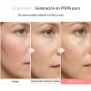 Ampolla De Colágeno Profundo 30ml - Péptido De Colágeno Para