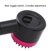 Filtered Shower Head with Handheld High Pressure Water Flow 3