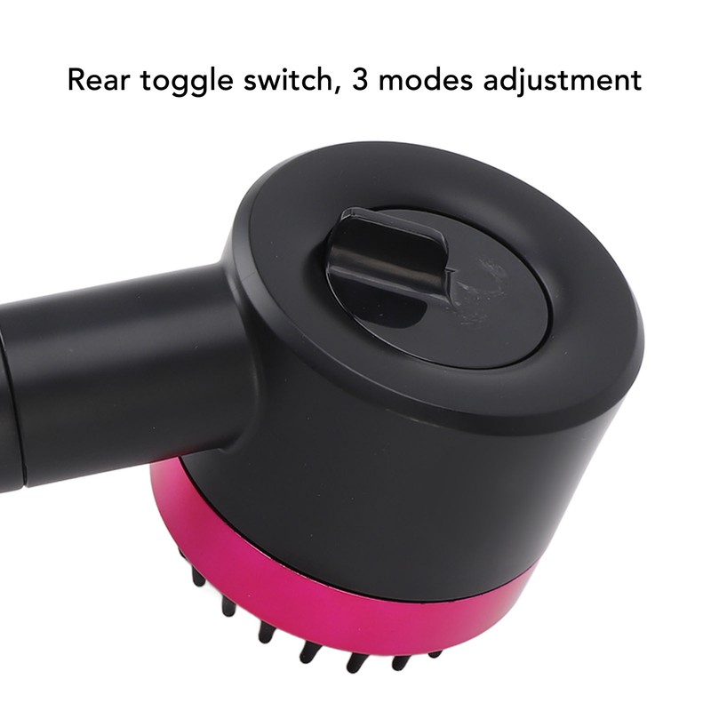 Filtered Shower Head with Handheld High Pressure Water Flow 3