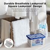 W&E Choice Moisture Absorbers, Portable Humidity Absorber Boxes for Your