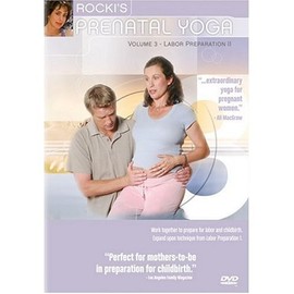ROCKIS PRENATAL YOGA V3 LABOR PREPARATIO