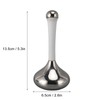 Facial Beauty Ice Stick 304 Stainless Steel Massaging Cold Hot