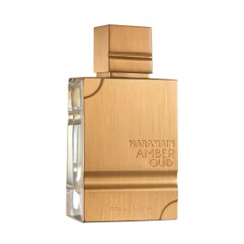 Al Haramain Amber Oud Gold Edition by Al Haramain cologne for men EDP 2.0 oz New in Box