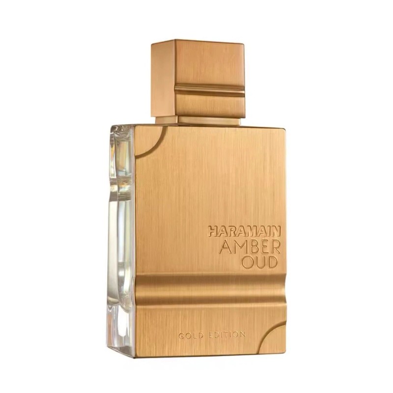 Al Haramain Amber Oud Gold Edition by Al Haramain cologne