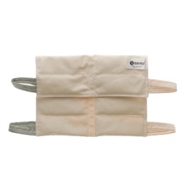 BodyMed Pro-Temp Hydro Hot Pack, 10 in. x 12 in. (Standard) - Heating Pad for Physical & Occupational Therapy - for Sore Muscles and Joints