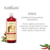Shampoo Chile Clásico Estimulador de Crecimiento Florigan 1lt.