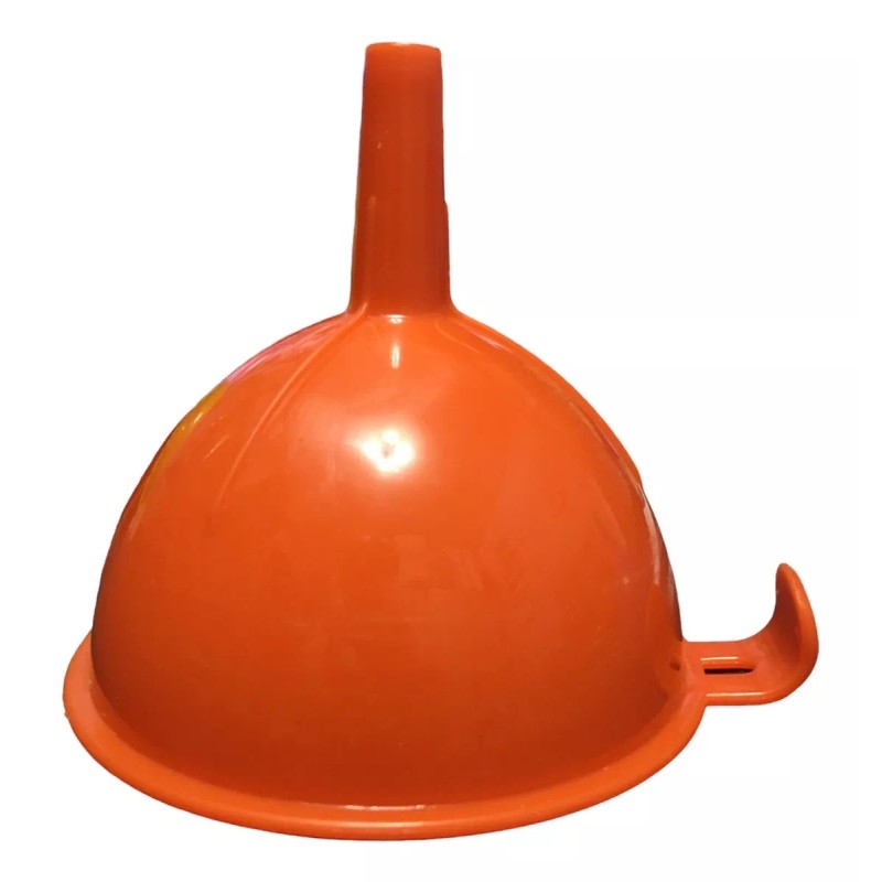 COLIBRI ALEGRE 2 Embudos De 10.5 Cm