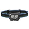 Strong Light Headlamp Outdoor Rechargeable Small Flashlight Induction Night Fishing