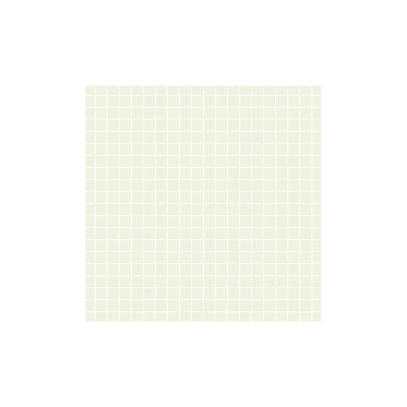 Nakabayashi W/U (Watashi no Sobani) Self-Stick Note, Square, Pistachio Green,