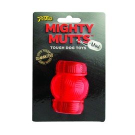 PetLove Mighty Mutts Mini Barrel