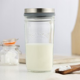 Kilner Kefir Set