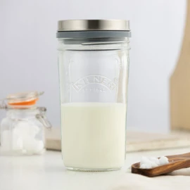 Kilner Kefir Set