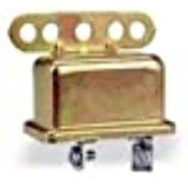 Velvac Low Vacuum Warning Buzzer - 036043