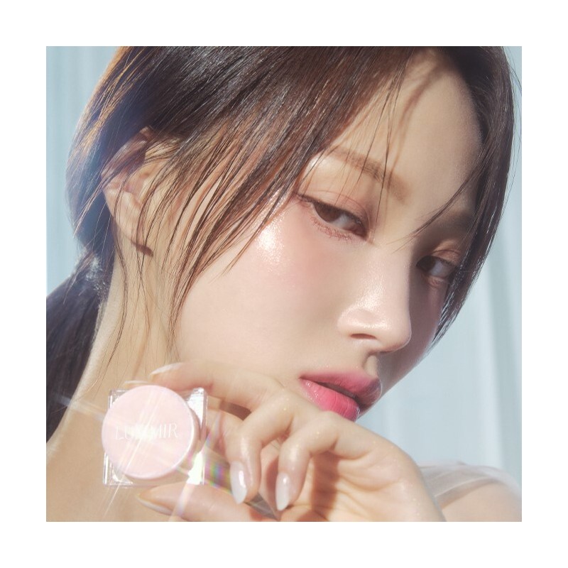 LUMMIR Flash Pot Highlighter - 02 Marine Veil