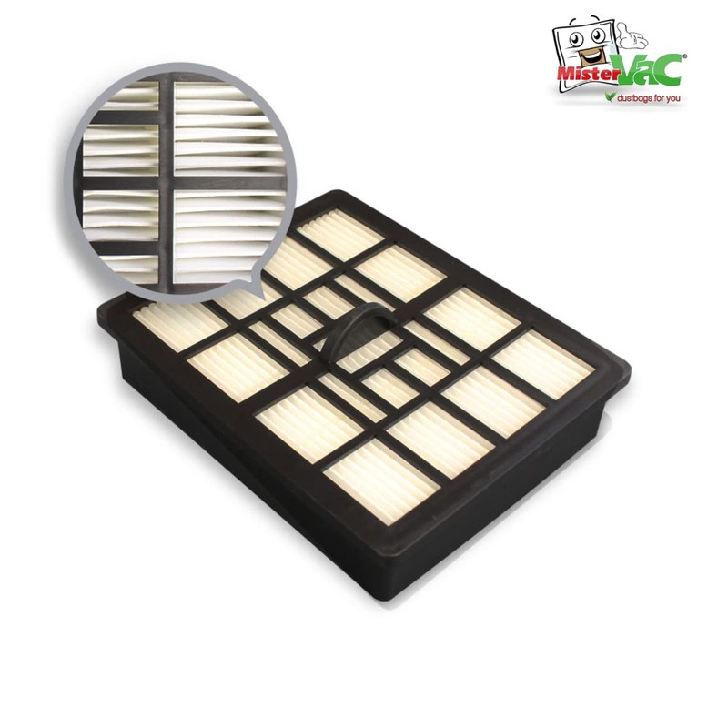 Filter HEPA AEG-Electrolux Ergo Essence Suitable AE 4580