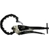 SIGNET 91140 Chain Pipe Cutter for Iron, Stainless Steel, Copper,