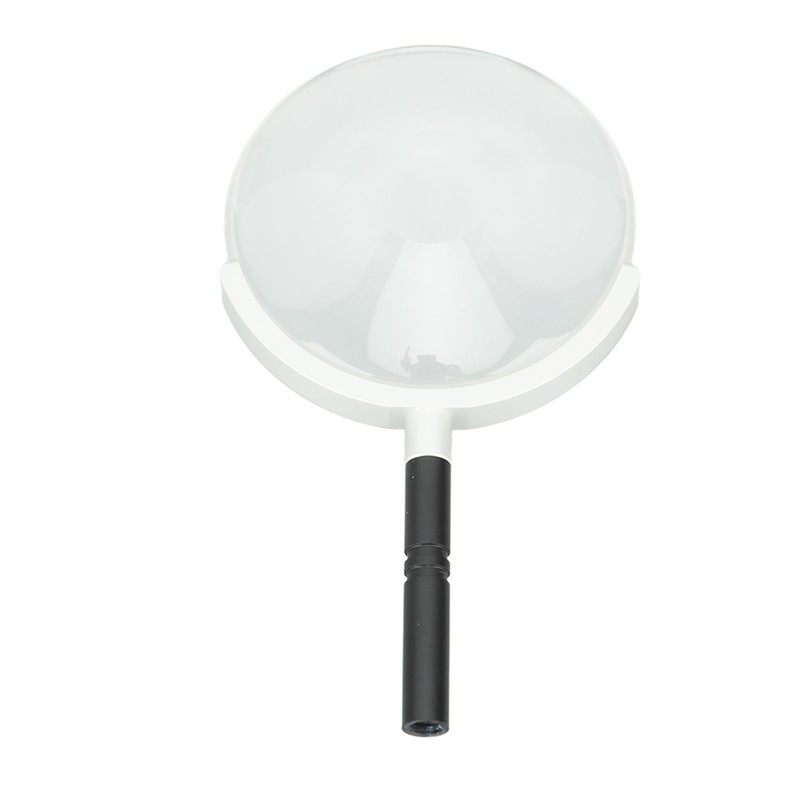 Handheld Filter Lens Swirl Special Effect Glass Lens SLR Camera