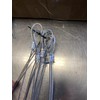 ONE Dozen FPS Easy to use Ground Anchors 18" Long