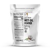 It's Just - MCT Oil Powder w/Prebiotic Fiber (1.5lbs) 70%