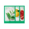 INNISFREE ENERGY MASK - HEARTLEAF