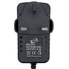 Multibao DC 12V 1A Power Supply Adaptor 12W Transformer UK