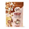 Campfire S'mores Nut Trail Mix, 7 oz Resealable Zip Bag