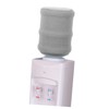 Gadpiparty Water Dispenser Barrel Cover Protective Water Jug Cover for