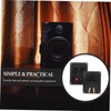 LALAFINA 2pcs Speaker Box Terminal Connector Kit Reliable Speaker Enclosure