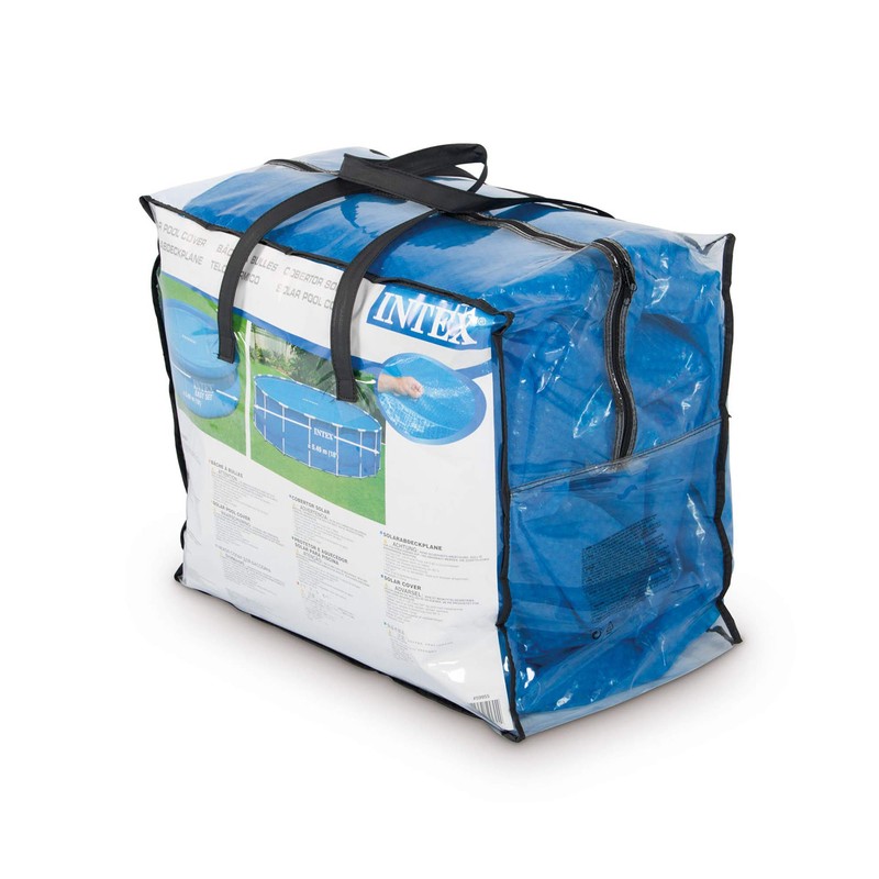 10' Solar Pool Cover