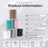 300Yards T70 Extra Strong Bonded Nylon Thread Heavy Duty Upholstery