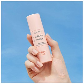 Dewytree Sunstick Urban Shade Peach Like Tone-Up 13g