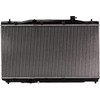 Garage-Pro Radiator Compatible With 2018-2022 Honda Accord Factory Finish