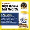 Dr’s Hope Lactobacillus Acidophilus Boost 5B CFU - Probiotics for
