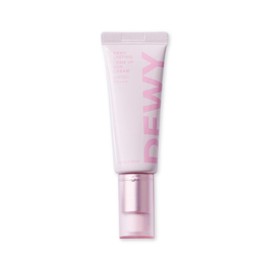 THE FACE SHOP Sun Cream Tone Up Moisture Dewy Lasting Sun Cream 35ml x 1 / 더페이스샵 선크림 톤업 수분 듀이래스팅 선크림 35ml 1개