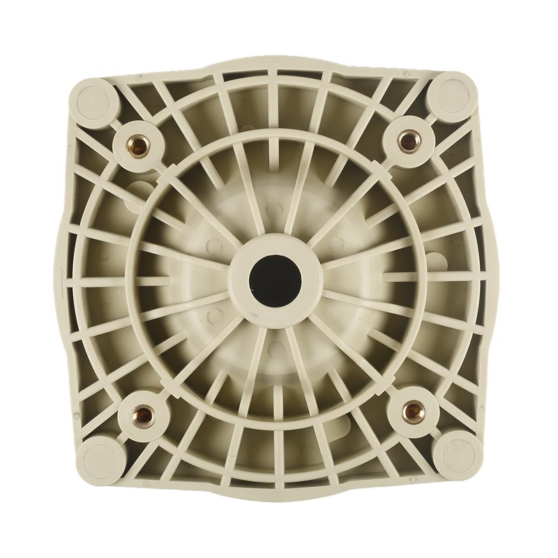 Emeland 356071Z Seal Plate Compatible with Pentair Superflo VST Superflo