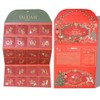 VAHDAM Advent Calendar 2023 - Limited Edition Folding Gift Set