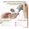Limpiador Facial Vgo 2 En 1 Máscara De Barro Y