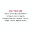 Pumpkin Spice Vanilla Extract – Heilala Pure Vanilla infused with