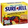 Sure-Jell 100% Natural Premium Fruit Pectin 1.75 oz