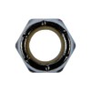 Dorman 814-044: Hex Lock Nut With Nylon Insert- Grade 2-Thread