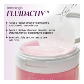 Pads Faciales Tónico Seyoul Colágeno Semilla De Uva 80 Pz Todo Tipo De Piel Día/noche