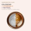 Collagenic 4 Pack Skincare Día y Noche, Frasco con 4