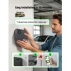 Smart Sprinkler Controller, 5G&2.4G Irrigation Timer Easy Use Free App,